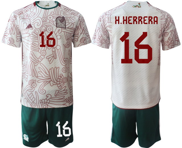 Mexico soccer jerseys-010